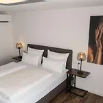 Cityapartments Klimatisiert Πανσιόν