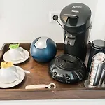 Πανσιόν Cityapartments Klimatisiert 3*