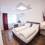 Cityapartments Klimatisiert 3*