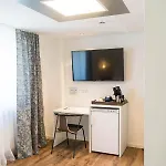 Cityapartments Klimatisiert 3* Φριντρισχάφεν