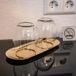 Cityapartments Klimatisiert 3* Φριντρισχάφεν