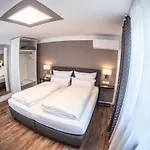Cityapartments Klimatisiert Φριντρισχάφεν