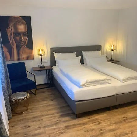 Cityapartments Klimatisiert 4*