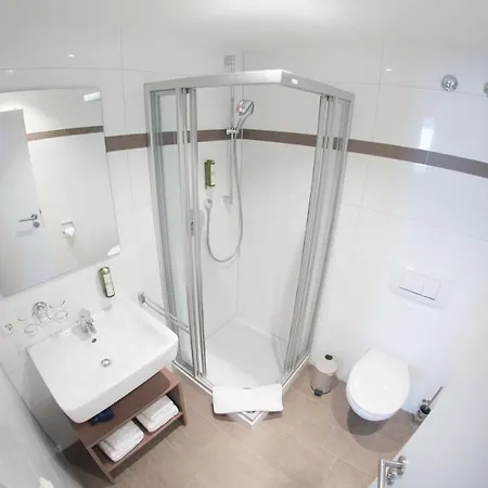 Cityapartments Klimatisiert 3*