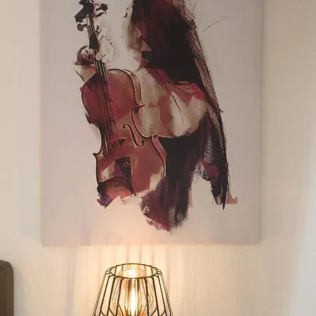 Cityapartments Klimatisiert