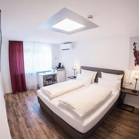 Cityapartments Klimatisiert 4*