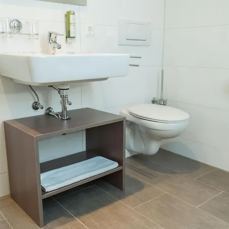 בית הארחה Cityapartments Klimatisiert *