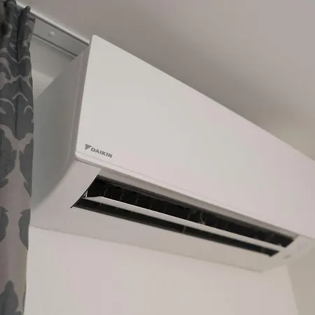 Cityapartments Klimatisiert