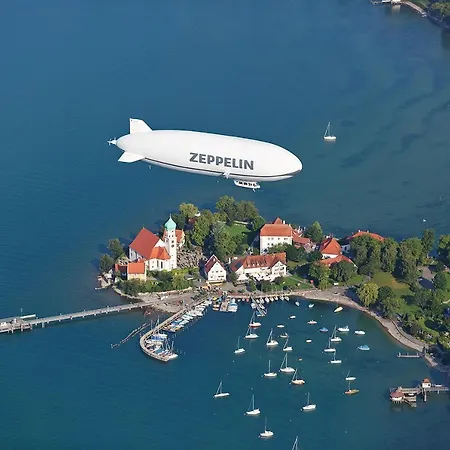 Cityapartments Klimatisiert