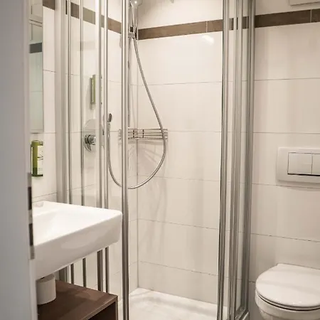 Cityapartments Klimatisiert