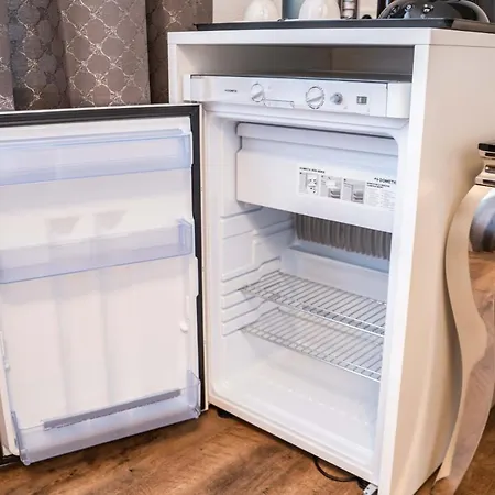 Cityapartments Klimatisiert בית הארחה פרידריכסהאפן