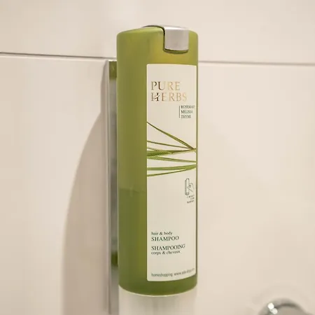 Cityapartments Klimatisiert 4*