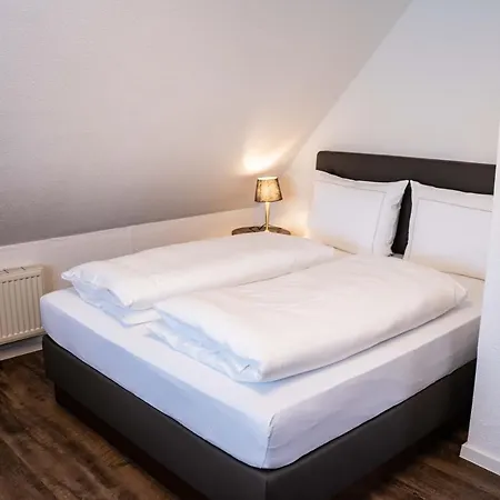 Cityapartments Klimatisiert 4*