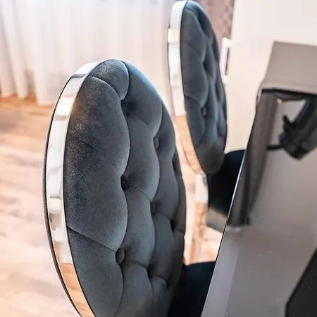 Cityapartments Klimatisiert 腓特烈港