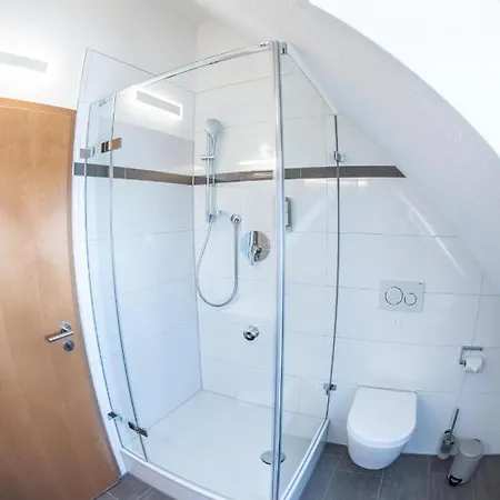 Cityapartments Klimatisiert בית הארחה