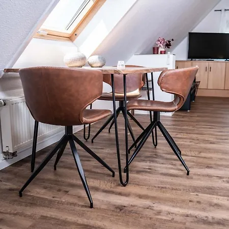 Guest house Cityapartments Klimatisiert Friedrichshafen