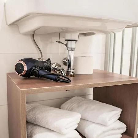 Гостевой дом Cityapartments Klimatisiert