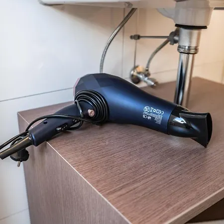 Cityapartments Klimatisiert 腓特烈港