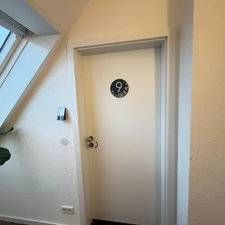 Cityapartments Klimatisiert Friedrichshafen