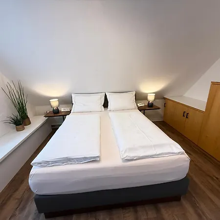Cityapartments Klimatisiert