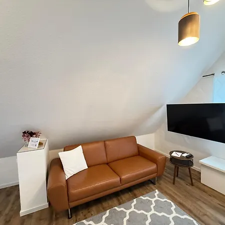 Cityapartments Klimatisiert