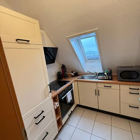 Cityapartments Klimatisiert 3*